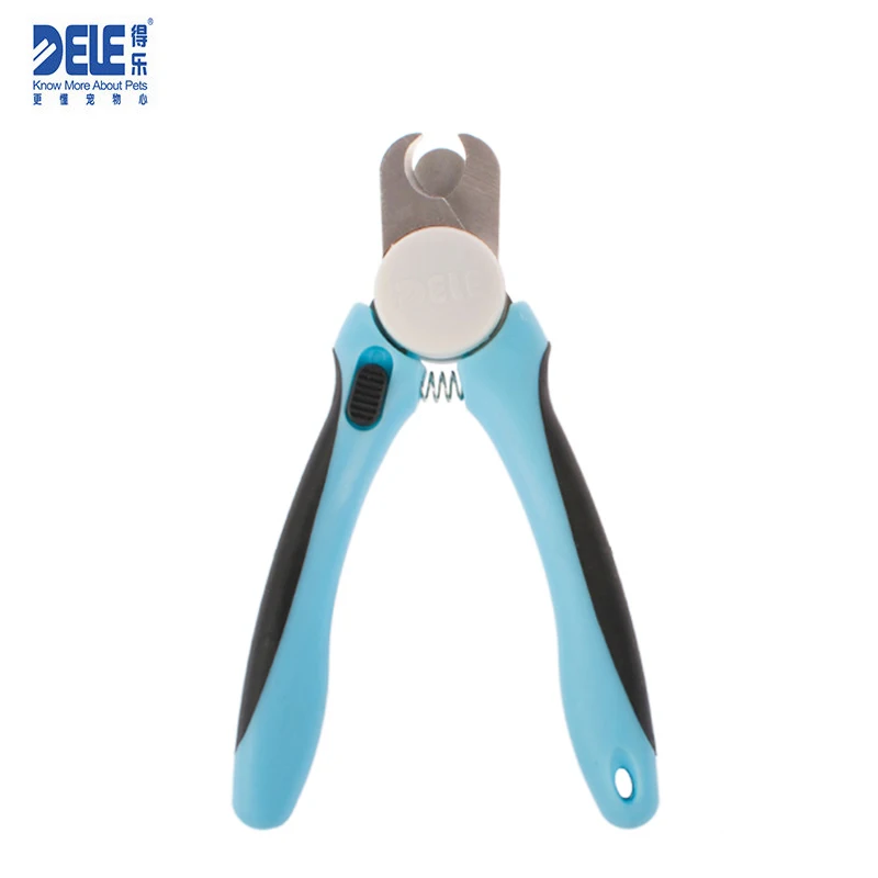 DELE Dog Cat Puppy Pet Grooming Scissors Professional Stainless Steel Nail Clipper Animal Nail Scissor Nail Cutter 
DELE Dog Cat Puppy Pet Grooming Scissors Professional Stainless Steel Nail Clipper Animal Nail Scissor Nail Cutter