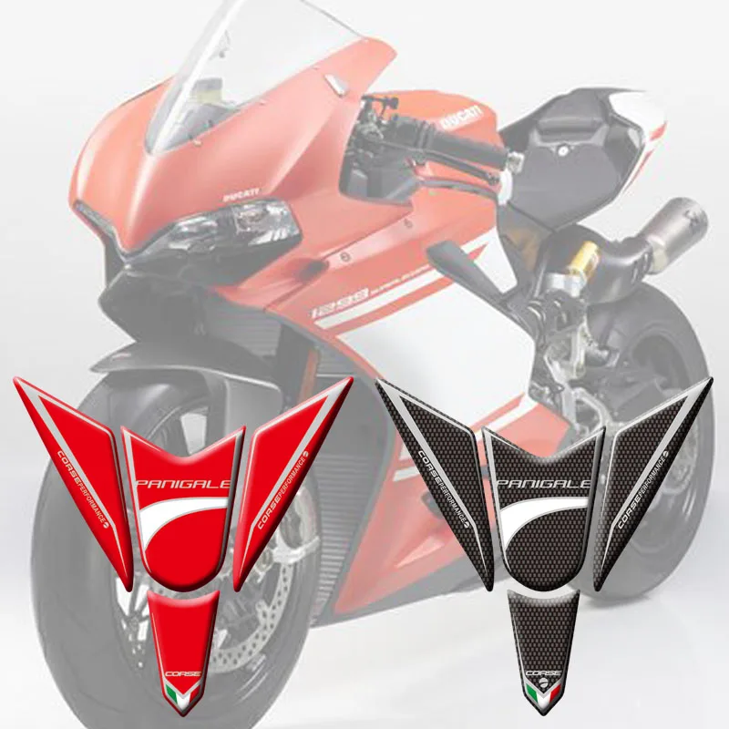 Motorcycle Tank Pad Protector Sticker Fish Bone Sticker Tank Pad Fish Bone Sticker For Ducati Panigale 1299 S 959 2015 2016
Motorcycle Tank Pad Protector Sticker Fish Bone Sticker Tank Pad Fish Bone Sticker For Ducati Panigale 1299 S 959 2015 2016