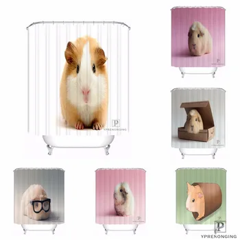 Custom Animal Guinea Pig Shower Bath Curtain Mildewproof Waterproof Polyester Various Sizes#0421-21-39
Custom Animal Guinea Pig Shower Bath Curtain Mildewproof Waterproof Polyester Various Sizes#0421-21-39