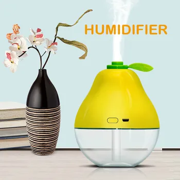 Ultrasonic Air Humidifier Soft Light USB Essential Oil Aroma Diffuser Car Purifier Aroma Anion Cool Mist Maker
Ultrasonic Air Humidifier Soft Light USB Essential Oil Aroma Diffuser Car Purifier Aroma Anion Cool Mist Maker