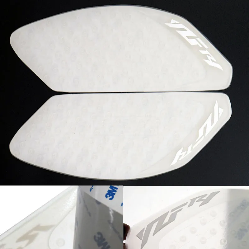 Car Stickers For Yamaha YZF R1 2009 2010 2011 2012 2013 2014 Moto Anti slip Tank Pad Sticker Gas Knee Grip Traction 3M Decal
Car Stickers For Yamaha YZF R1 2009 2010 2011 2012 2013 2014 Moto Anti slip Tank Pad Sticker Gas Knee Grip Traction 3M Decal