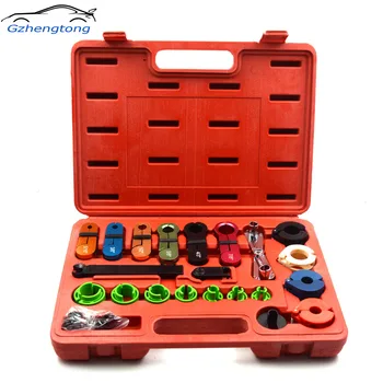 Gzhengtong 3/8" 1/2" 5/8" 3/4" 5/16" 1/4" 3/16" 7/8" Fuel Lines Quick Disconnect Coupling Repair Tool Spring Lock Car AC Tool
Gzhengtong 3/8" 1/2" 5/8" 3/4" 5/16" 1/4" 3/16" 7/8" Fuel Lines Quick Disconnect Coupling Repair Tool Spring Lock Car AC Tool