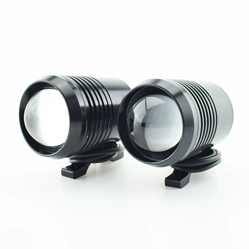 Motorcycle Headlight U2 30W Led moto Fog lamp super bright spotlights Motorbike Headlamp car auxiliary lamp auto work lights DRL
Motorcycle Headlight U2 30W Led moto Fog lamp super bright spotlights Motorbike Headlamp car auxiliary lamp auto work lights DRL