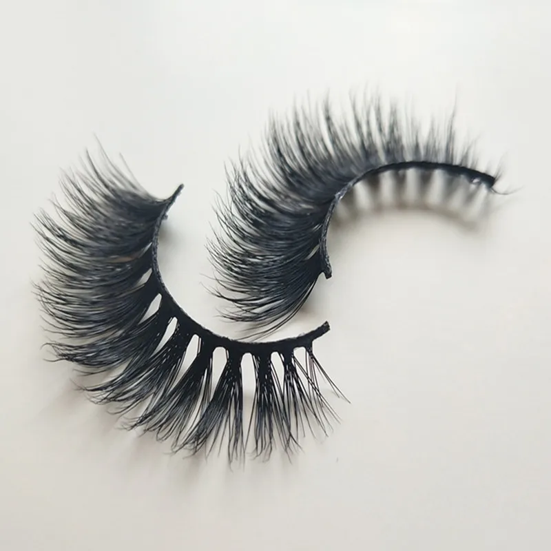 IN USA 2000pairs 3D Mink Lashes russian strip lash Dramatic False Eyelashes Faux Cils Makeup Wholesale Fake Eyelash Extension
IN USA 2000pairs 3D Mink Lashes russian strip lash Dramatic False Eyelashes Faux Cils Makeup Wholesale Fake Eyelash Extension