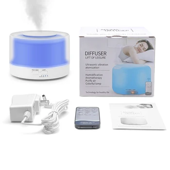Remote Control 7 Colors Light Office Aroma Fragrance Machinescent Unit Essential Oil Aroma Diffuser For Home Office Hotel
Remote Control 7 Colors Light Office Aroma Fragrance Machinescent Unit Essential Oil Aroma Diffuser For Home Office Hotel
