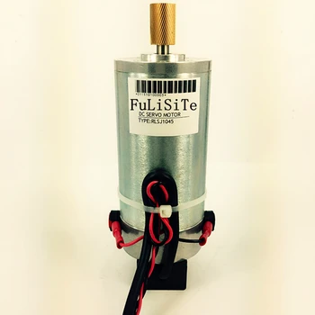 Genuine FuLiSiTe wide format printer parts ROLAND SCAN MOTOR FOR SJ-1000 SJ-1045 AJ-1000 motor roland SJ1045 motor
Genuine FuLiSiTe wide format printer parts ROLAND SCAN MOTOR FOR SJ-1000 SJ-1045 AJ-1000 motor roland SJ1045 motor