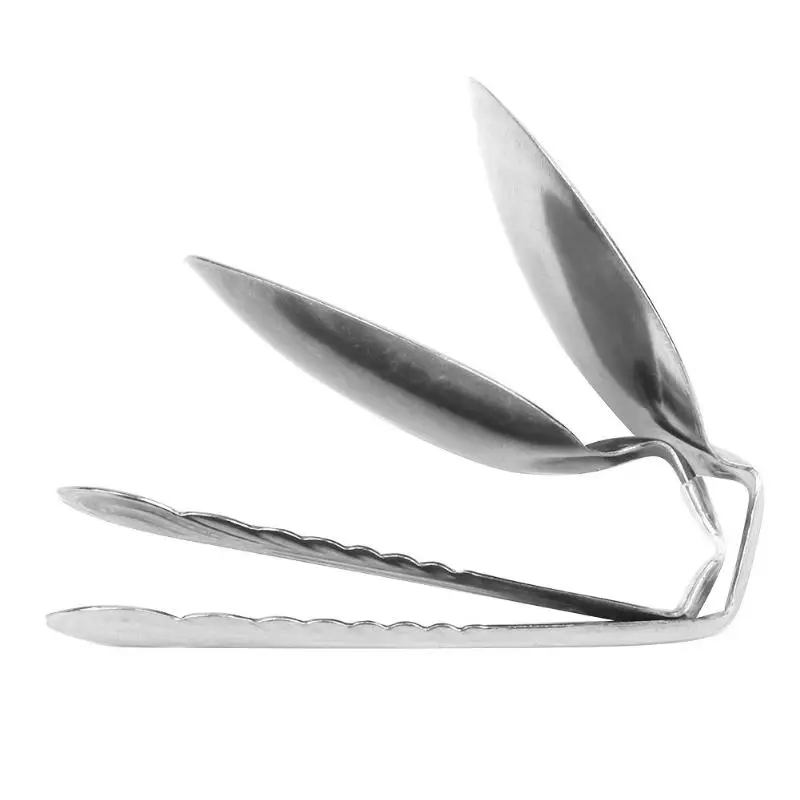 2pcs Fancy Idea Curved Spoon Bending Gimmick Magic Close-up Magician Prop Finger Tentacles Wacky toy Magic Performance Toy
2pcs Fancy Idea Curved Spoon Bending Gimmick Magic Close-up Magician Prop Finger Tentacles Wacky toy Magic Performance Toy