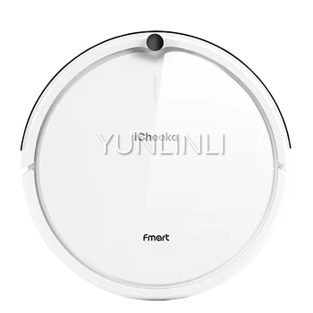 Household Intelligent Sweeping Robot Ultrathin Smart Sweeper Automatic Floor Mopping Robot X60
Household Intelligent Sweeping Robot Ultrathin Smart Sweeper Automatic Floor Mopping Robot X60