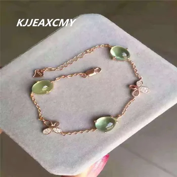 KJJEAXCMY Fine jewelry Natural grape shinv Bracelet inlaid jewelry wholesale silver jewelry S925
KJJEAXCMY Fine jewelry Natural grape shinv Bracelet inlaid jewelry wholesale silver jewelry S925