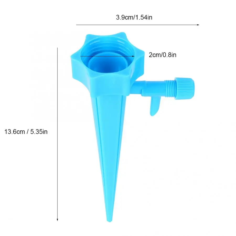 Small Sprinkler Nozzle Led For Plants 1Pc Gardening Automatic Watering Device Adjustable Flow Rate Drip Irrigation System Drip
Small Sprinkler Nozzle Led For Plants 1Pc Gardening Automatic Watering Device Adjustable Flow Rate Drip Irrigation System Drip