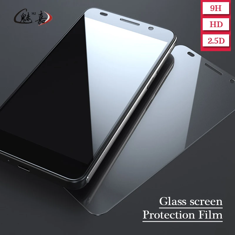 2.5D 9H Screen Protector For Huawei y3 y5 y7 2017 Protective Tempered Glass For huawei honor v8 nova 6 5a plus Toughened Cover
2.5D 9H Screen Protector For Huawei y3 y5 y7 2017 Protective Tempered Glass For huawei honor v8 nova 6 5a plus Toughened Cover