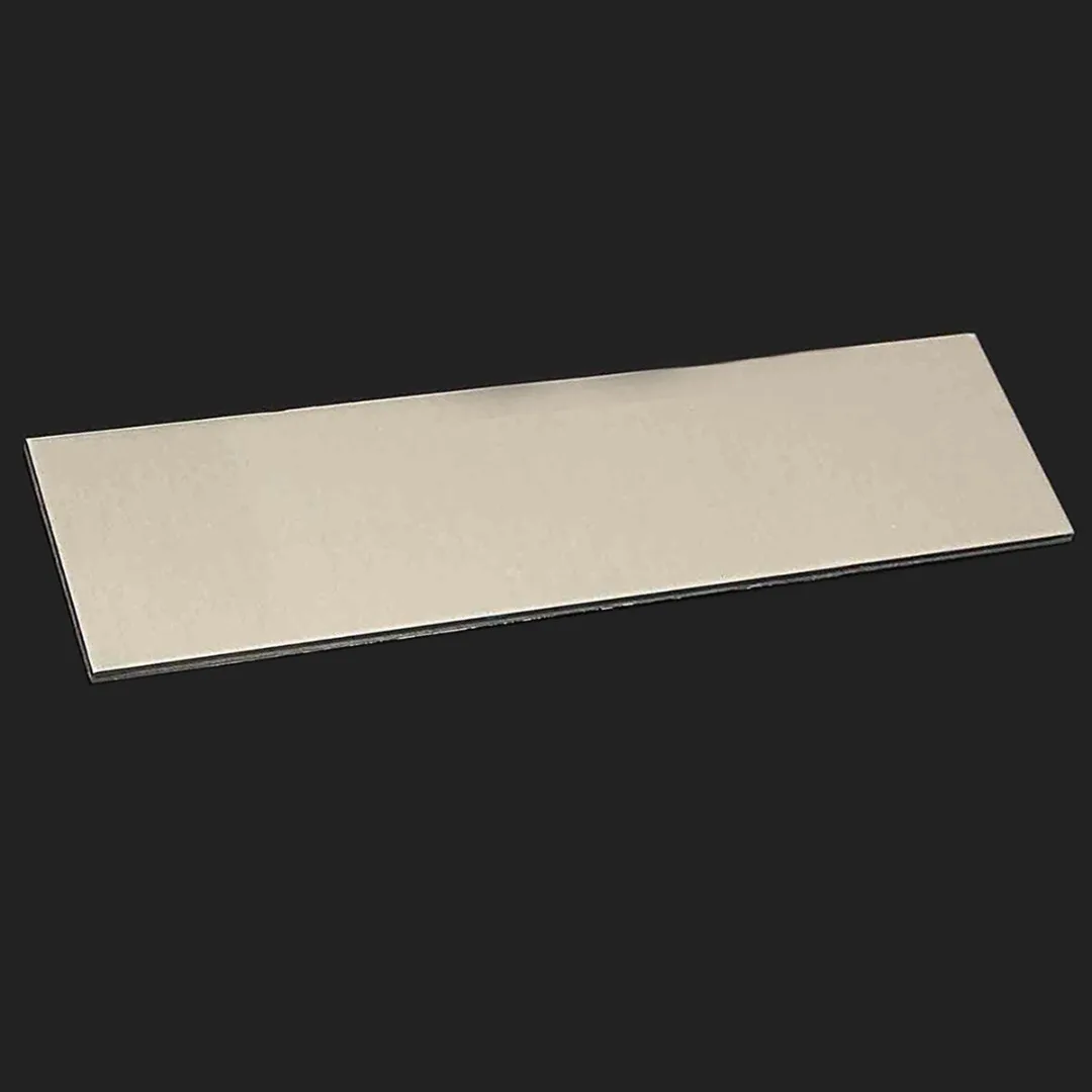 1pc 6061 Aluminum Flat Bar Flat Plate Sheet 3mm Thickness 200x50x3mm with Wear Resistance