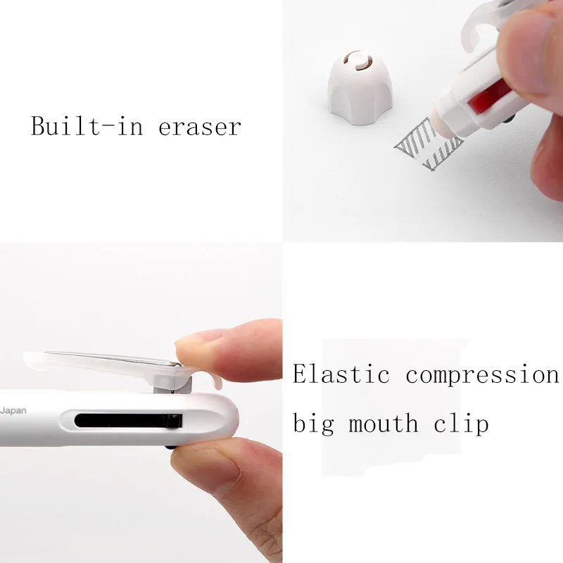 Xiaomi KACO 4 In 1 Multifunction Pens11