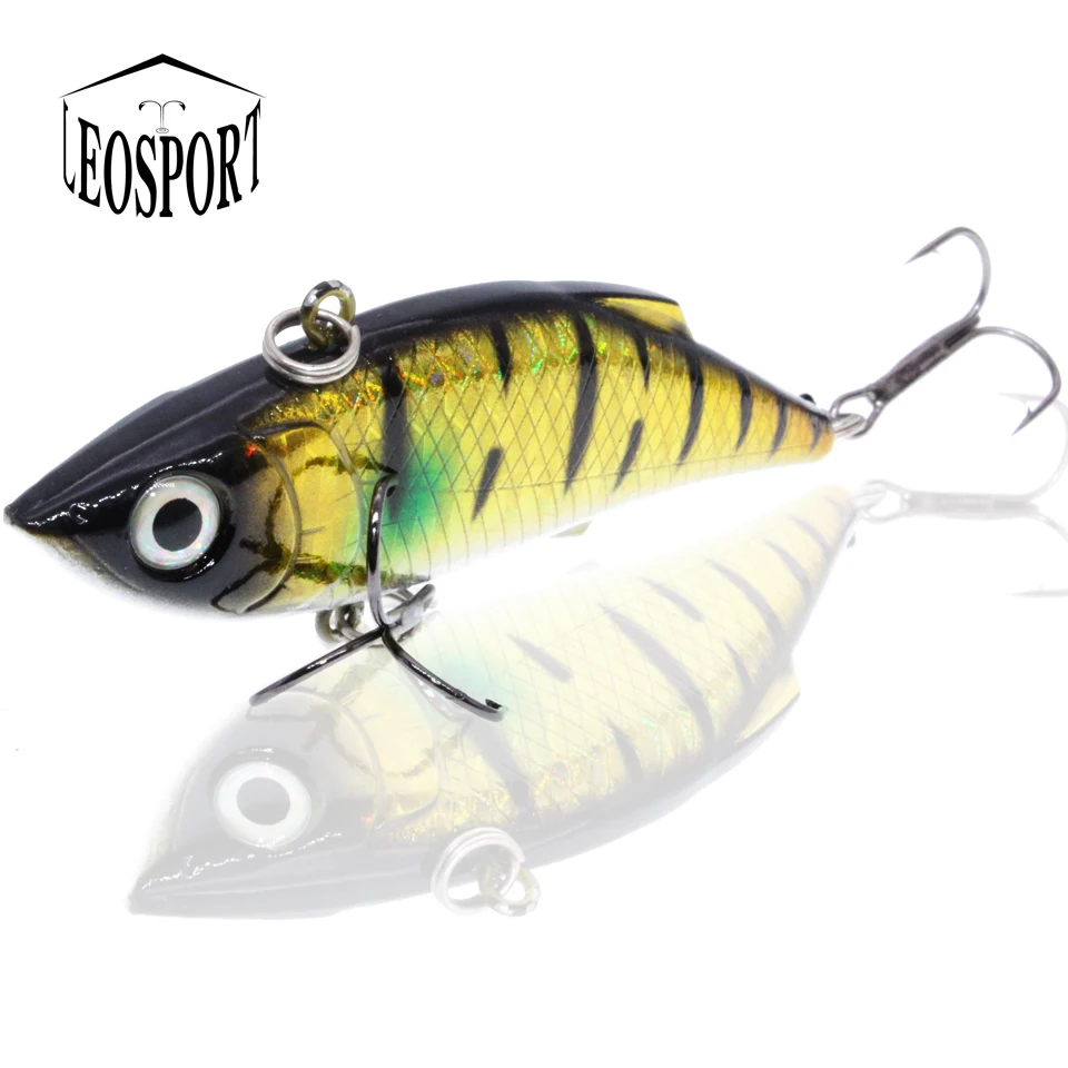 Wokotip 3D Eyes Lures Baits Crank VIB Hard-Fishing-Lure Sinking Rattlin-Hook Vibra Hooktion
Wokotip 3D Eyes Lures Baits Crank VIB Hard-Fishing-Lure Sinking Rattlin-Hook Vibra Hooktion