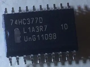 Бесплатная доставка Новый 74HC377D | Обустройство дома
