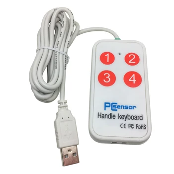 USB Handheld Keyboard Shortcut Key Programmable for PADS Drawing Control Games Instrument Control Set up Engineering Shortcut
USB Handheld Keyboard Shortcut Key Programmable for PADS Drawing Control Games Instrument Control Set up Engineering Shortcut