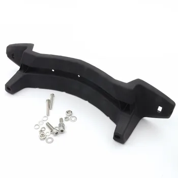 For BMW R1200GS Front Brackets for Led Driving Lights Fog Lamp for BMWR 1200 GS LC Adventure 2014 2015 2016 Motorcycle Parts
For BMW R1200GS Front Brackets for Led Driving Lights Fog Lamp for BMWR 1200 GS LC Adventure 2014 2015 2016 Motorcycle Parts