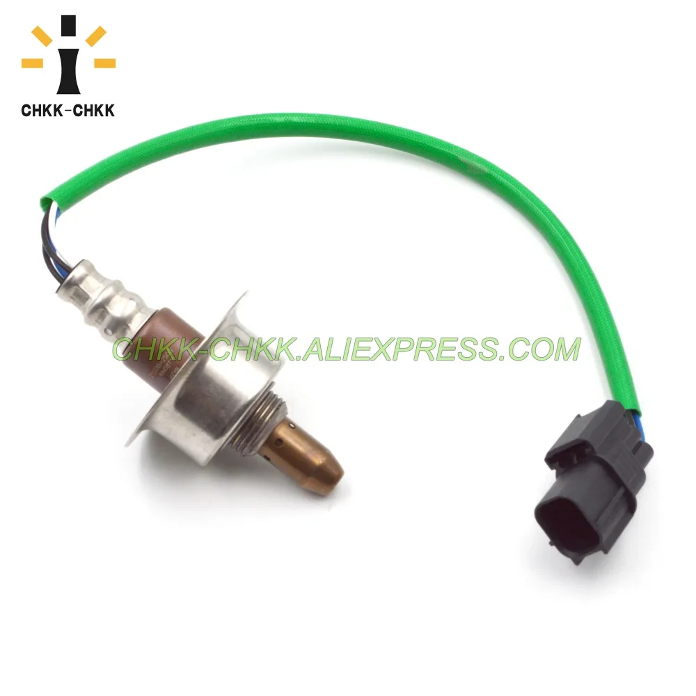 CHKK-CHKK 36531-R40-A01 Oxygen Sensor For Honda Accord CR-V Acura TSX 2.4L 36531R40A01
CHKK-CHKK 36531-R40-A01 Oxygen Sensor For Honda Accord CR-V Acura TSX 2.4L 36531R40A01