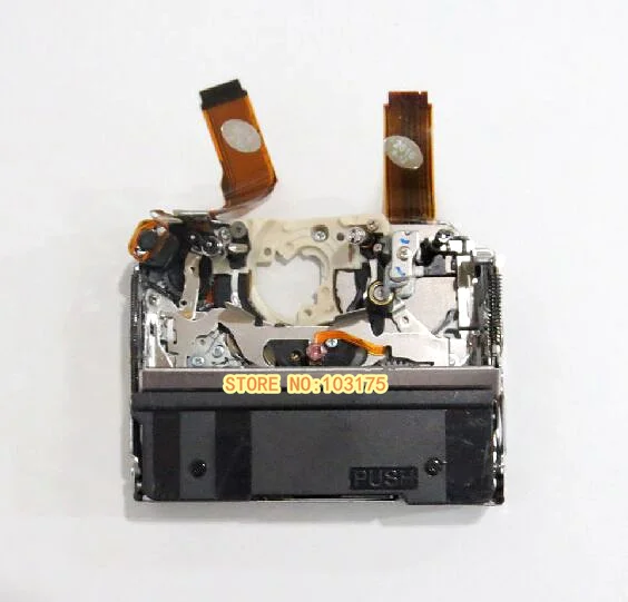 DV Mechanism Unit For Sony DSR-PD198P PD198 HDR-FX1000E FX7E FX1000E HVR-A1C HVR-V1C A1C V1C Z5C Z7C HD1000C Video Camera
DV Mechanism Unit For Sony DSR-PD198P PD198 HDR-FX1000E FX7E FX1000E HVR-A1C HVR-V1C A1C V1C Z5C Z7C HD1000C Video Camera