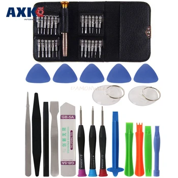 45 In 1 Torx Screwdriver Set Mobile Phone Repair Tool Kit Multitool Hand Tools For Iphone Watch Glasses Tablet PC Herramientas
45 In 1 Torx Screwdriver Set Mobile Phone Repair Tool Kit Multitool Hand Tools For Iphone Watch Glasses Tablet PC Herramientas