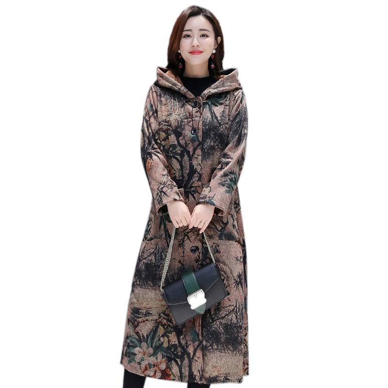 Autumn winter Women Vintage trench coat lady patchwork color Outwear temperament Lady Outerwear Slim Office Work Casual Trench
Autumn winter Women Vintage trench coat lady patchwork color Outwear temperament Lady Outerwear Slim Office Work Casual Trench