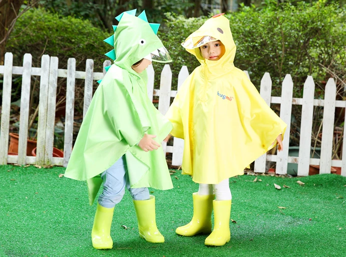 Fashion burberry_ kids Cartoon Raincoat Yellow Red Rainwear Transparent Children Rain Coat Waterproof Baby Girls Clothes
Fashion burberry_ kids Cartoon Raincoat Yellow Red Rainwear Transparent Children Rain Coat Waterproof Baby Girls Clothes
