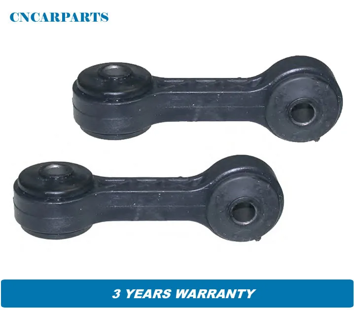 2pcs stabilizer Sway Bar link fit for Hyundai ATOS 97-02 SANTRO 97-02 , 54820-02000
2pcs stabilizer Sway Bar link fit for Hyundai ATOS 97-02 SANTRO 97-02 , 54820-02000
