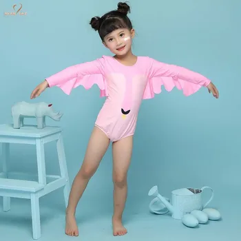 New summer baby Girls swimwear+ hat 2pcs set Swan Swing swimming suit infant toddler kids children beach bathing clothes
New summer baby Girls swimwear+ hat 2pcs set Swan Swing swimming suit infant toddler kids children beach bathing clothes