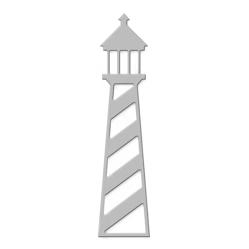 YaMinSanNiO 1 Pcs/lot Metal Cutting Dies Scrapbooking for Card Making DIY Embossing Cuts New Craft Die Clock Tower
YaMinSanNiO 1 Pcs/lot Metal Cutting Dies Scrapbooking for Card Making DIY Embossing Cuts New Craft Die Clock Tower