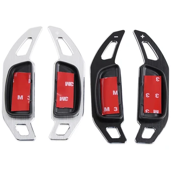 Steering Wheel Shifter Paddle Extension For Mercedes Benz A B C E ML GL CLA GLA GLK SL SLK Class W176 W246 C117 W212 W204 X156
Steering Wheel Shifter Paddle Extension For Mercedes Benz A B C E ML GL CLA GLA GLK SL SLK Class W176 W246 C117 W212 W204 X156