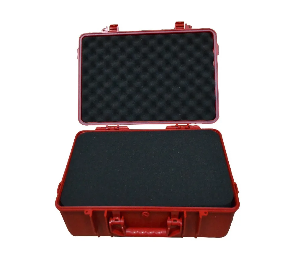 ABS material with full pick pluck foam 250 quadcopter drone case waterproof shockproof
ABS material with full pick pluck foam 250 quadcopter drone case waterproof shockproof