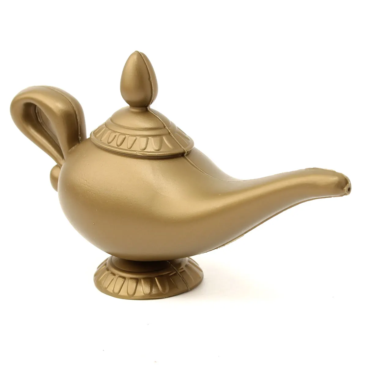 Halloween Decoration Panto Arabian Aladdin Genie Lamp Fancy Prop Buckle Easter Festival Home Decor Party Supplies
Halloween Decoration Panto Arabian Aladdin Genie Lamp Fancy Prop Buckle Easter Festival Home Decor Party Supplies
