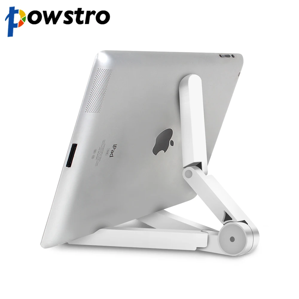 Powstro Universal Foldable Adjustable Stand Bracket Holder Mount for iPad for iPhone for Samsung for Asus for Tablet and Phone
Powstro Universal Foldable Adjustable Stand Bracket Holder Mount for iPad for iPhone for Samsung for Asus for Tablet and Phone