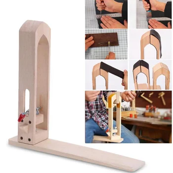 Beech Leather Retaining Clip Handcraft Wood Tools for DIY Apparel Sewing Stitching Lacing Crafts DIY Tools
Beech Leather Retaining Clip Handcraft Wood Tools for DIY Apparel Sewing Stitching Lacing Crafts DIY Tools
