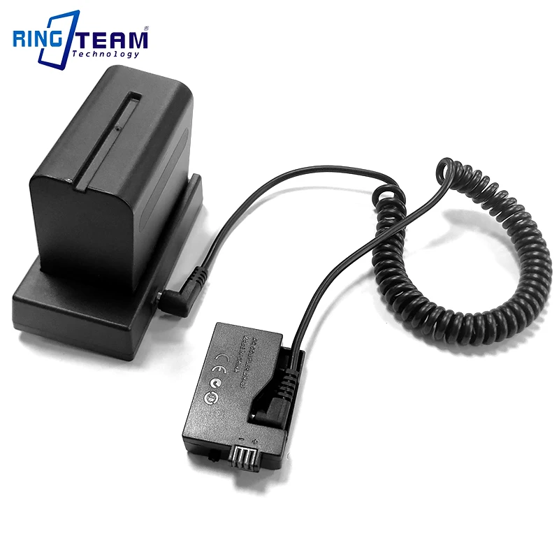 Держатель для аккумулятора NP-F970 F750 с соединителем DRE5 DC для цифровых фотоаппаратов Canon EOS Rebel XSi XS 450D 500D 1000D
Держатель для аккумулятора NP-F970 F750 с соединителем DRE5 DC для цифровых фотоаппаратов Canon EOS Rebel XSi XS 450D 500D 1000D