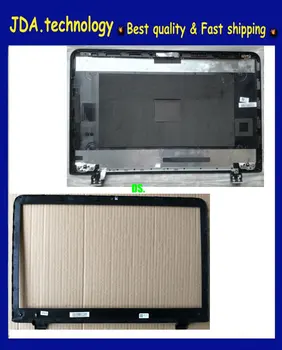 Wellendorff New/Orig LCD top cases for HP PROBOOK 470 470 G3 back cover shell +front bezel shell
Wellendorff New/Orig LCD top cases for HP PROBOOK 470 470 G3 back cover shell +front bezel shell