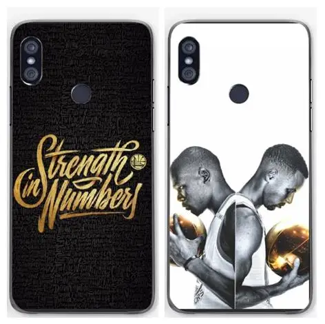 Basketball stars Stephen Curry Kevin Durant plastic soft silicon cover case for xiaomi redmi note 5 /redmi note 7
Basketball stars Stephen Curry Kevin Durant plastic soft silicon cover case for xiaomi redmi note 5 /redmi note 7