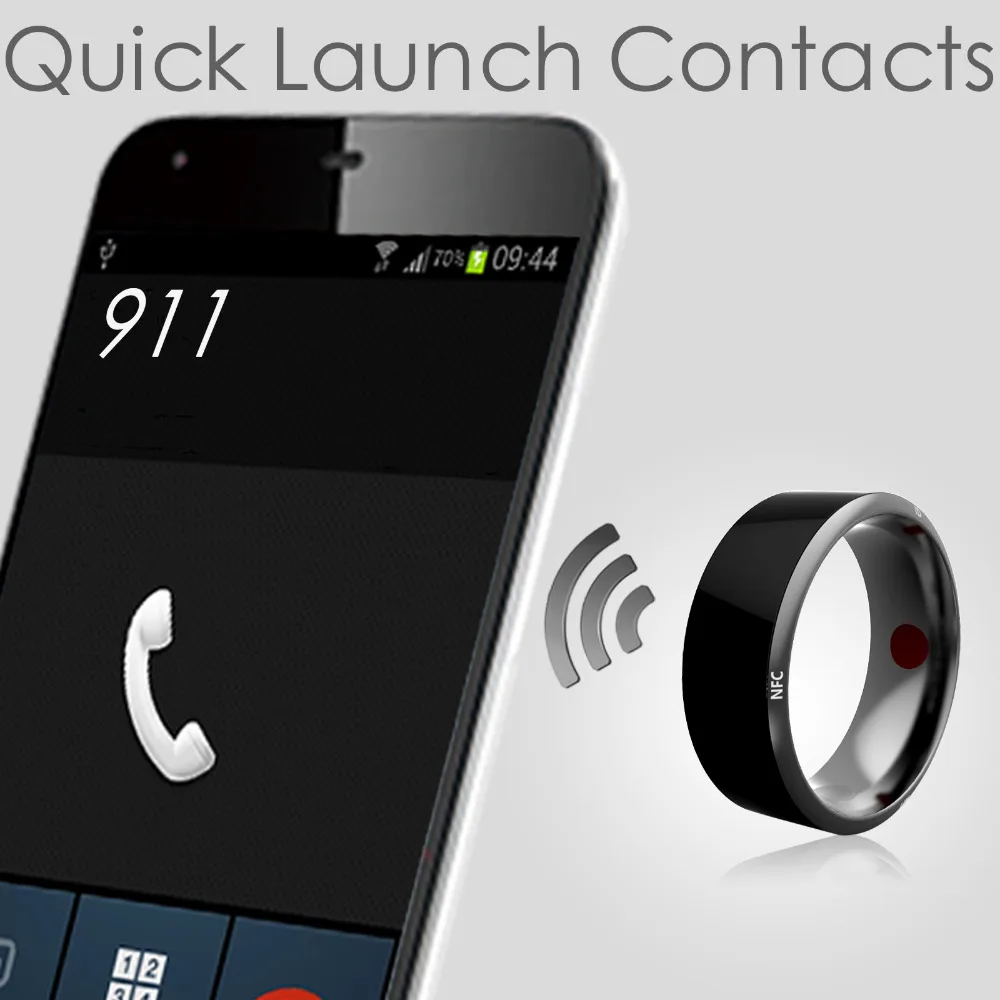 Smart Timer Ring Jakcom R3 dust-proof/fall-proof for NFC Electronics Phone Android Smartphone Wearable Magic Smart Ring Timer 2
Smart Timer Ring Jakcom R3 dust-proof/fall-proof for NFC Electronics Phone Android Smartphone Wearable Magic Smart Ring Timer 2