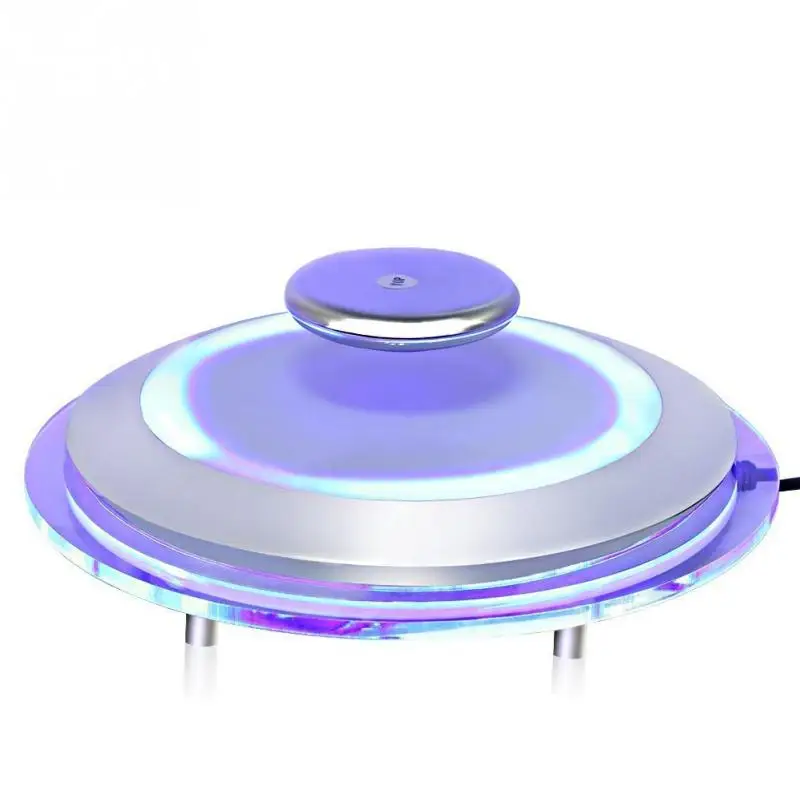 Rotating Platform, Magnetic Levitation Platform LED Maglev Rotating Ion Revolution Platform durable high quality
Rotating Platform, Magnetic Levitation Platform LED Maglev Rotating Ion Revolution Platform durable high quality