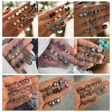Fashion Bohemian Gothic Stud Earrings For Women Vintage Ethnic Crystal Round Leaf Earring Studs Jewelry Simulated Pearl Earring
Fashion Bohemian Gothic Stud Earrings For Women Vintage Ethnic Crystal Round Leaf Earring Studs Jewelry Simulated Pearl Earring