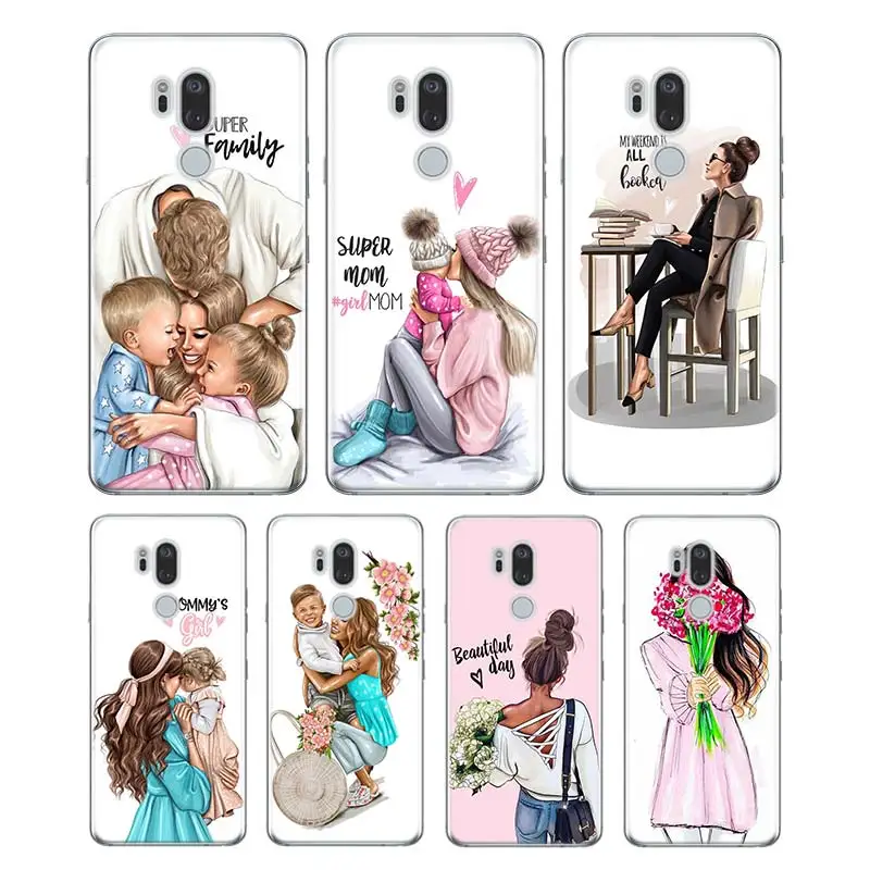 Soft transparent silicone case for LG K50 K40 Q8 Q7 Q6 V50 V40 V35 V30 V20 G8 G7 G6 G5 ThinQ Mini Q Stylus Cover style 0049A
Soft transparent silicone case for LG K50 K40 Q8 Q7 Q6 V50 V40 V35 V30 V20 G8 G7 G6 G5 ThinQ Mini Q Stylus Cover style 0049A