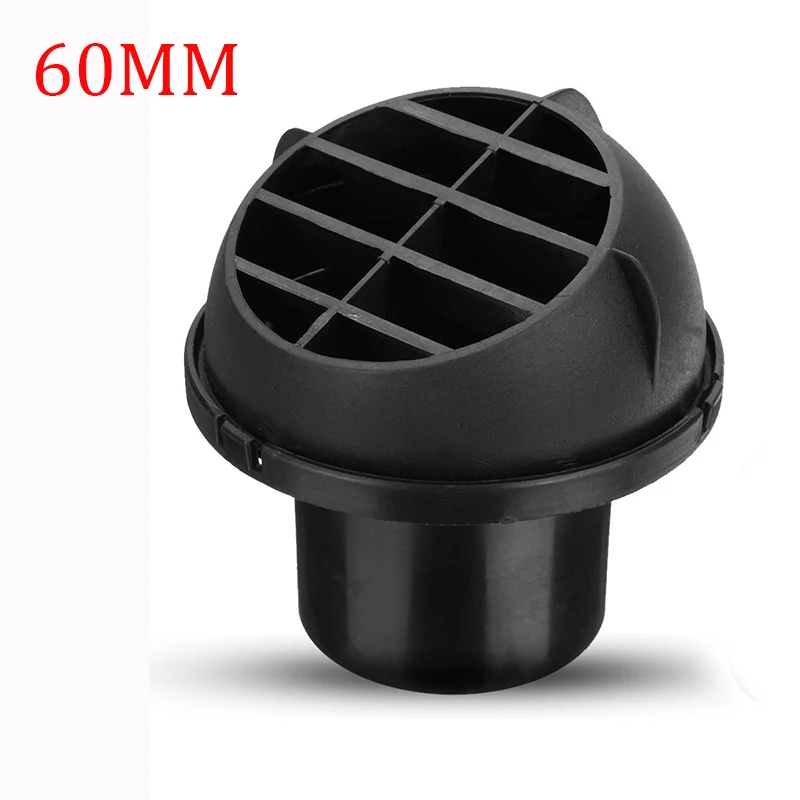 Car Heater For Eberspacher Webasto/Propex 1Pcs Auto Warm Air Vent Outlet 60mm Latest Sale Stock Useful Durable
Car Heater For Eberspacher Webasto/Propex 1Pcs Auto Warm Air Vent Outlet 60mm Latest Sale Stock Useful Durable
