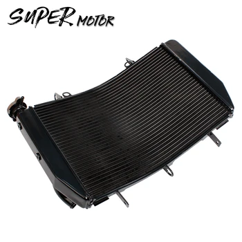 Motorcycle Replacement Aluminium Radiator Cooler Cooling Water Tank For Yamaha YZFR6 2006 2007 YZF R6 06 07 YZF-R6 YZF600
Motorcycle Replacement Aluminium Radiator Cooler Cooling Water Tank For Yamaha YZFR6 2006 2007 YZF R6 06 07 YZF-R6 YZF600