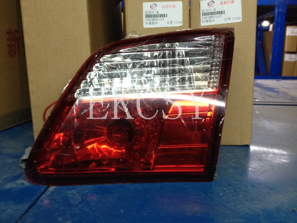 HIGH QUALITY REAR LAMP TAIL LAMP TAILLIGHT INNER REA LAMP FOR GREAT WALL VOLEEX C50 GREAT WALL C50
HIGH QUALITY REAR LAMP TAIL LAMP TAILLIGHT INNER REA LAMP FOR GREAT WALL VOLEEX C50 GREAT WALL C50