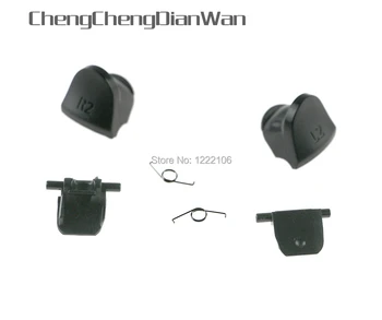 ChengChengDianWan For Playstations 4 PS4 JDS030 JDM030 Controller Trigger Spring JDS-030 JDM-030 Parts Buttons L2 R2 30sets/lot
ChengChengDianWan For Playstations 4 PS4 JDS030 JDM030 Controller Trigger Spring JDS-030 JDM-030 Parts Buttons L2 R2 30sets/lot