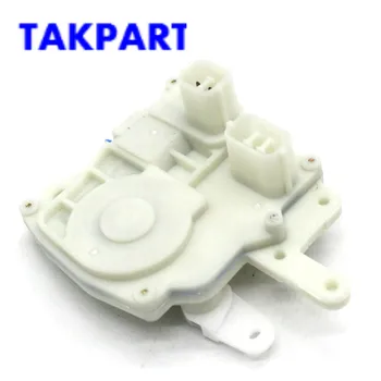 TAKPART Power Door Lock Actuator Rear Right / Left for Honda Accord Civic 72655S84A01 72615S84A01
TAKPART Power Door Lock Actuator Rear Right / Left for Honda Accord Civic 72655S84A01 72615S84A01