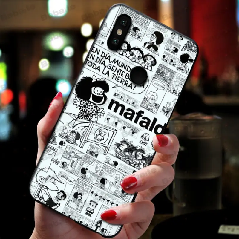 Mafalda