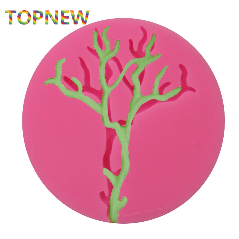 Saplings Tree Branches Fondant Chocolate Silicone Mold for Cake Decorating Tools Clay Resin Sugar Candy Fimo Sculpey
Saplings Tree Branches Fondant Chocolate Silicone Mold for Cake Decorating Tools Clay Resin Sugar Candy Fimo Sculpey