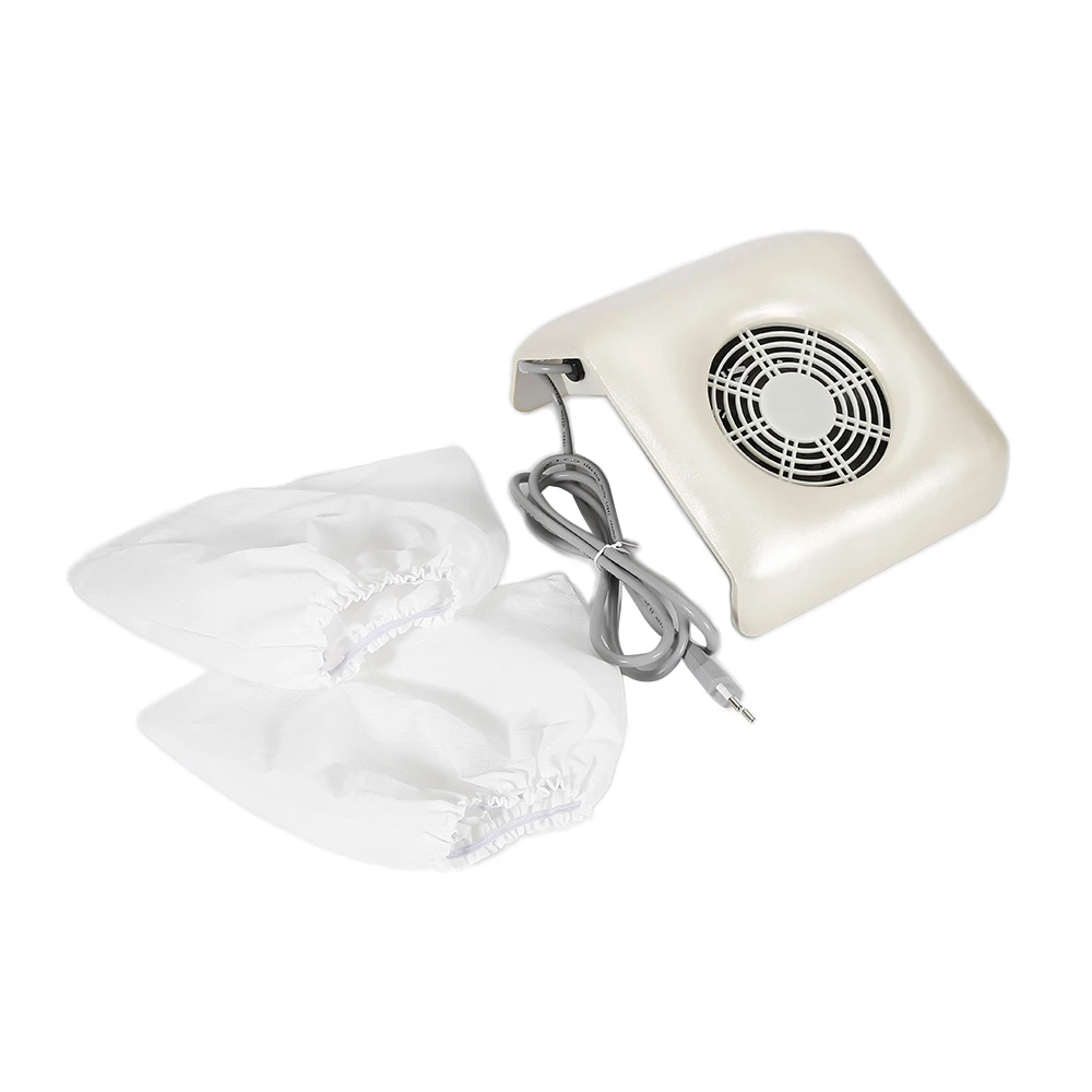 Brand Dust Collector Machine Nail Dust Cleaner+3 Dust Dirt Collection Bags 5 Sand Files 1 Polishing Bar Manicure Equipment HWC
Brand Dust Collector Machine Nail Dust Cleaner+3 Dust Dirt Collection Bags 5 Sand Files 1 Polishing Bar Manicure Equipment HWC