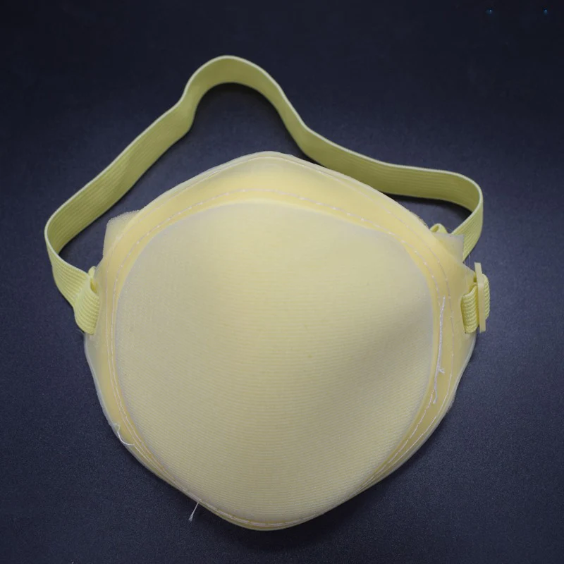 12pcs Sponge Activated Carbon Dust Masks Washable Anti Particulate Industrial Polished Pm2.5 Anti-fog Haze Labor Mask Industria
12pcs Sponge Activated Carbon Dust Masks Washable Anti Particulate Industrial Polished Pm2.5 Anti-fog Haze Labor Mask Industria